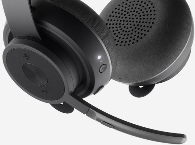 Produktbild Logitech UC Zone (Kabellos, USB-A)