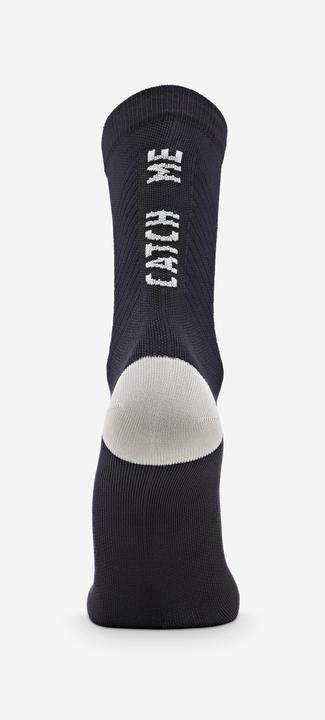 Actual product image Van rysel Fahrradsocken Velo 900 Graphik (43 - 46)