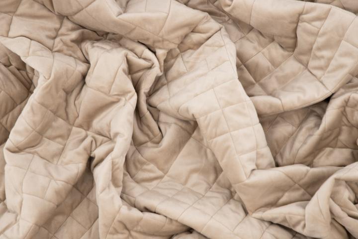 Image du produit Venture Home Couvre-lit Jilly (80 x 180 cm)