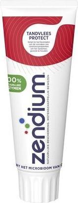 Actual product image Zendium Toothpaste Gum Protection