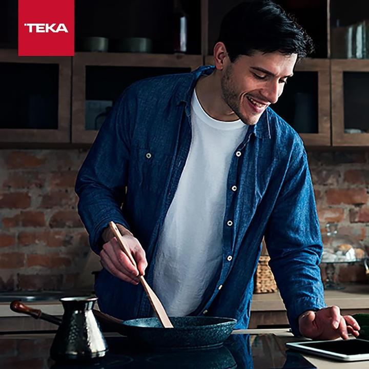 Produktbild Teka TR 951 (90 cm, Elektrokochfeld)