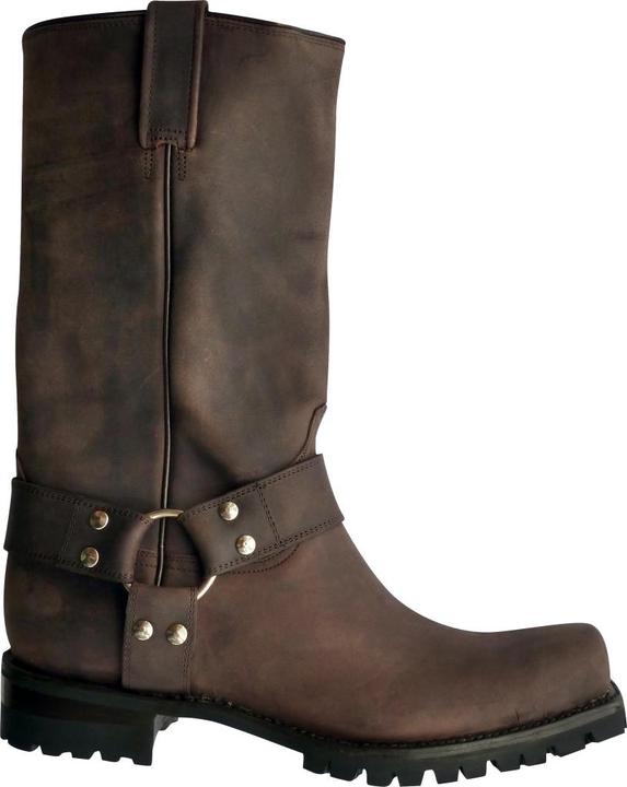 Actual product image BIKER Traktorsohle schoko 45 (45)