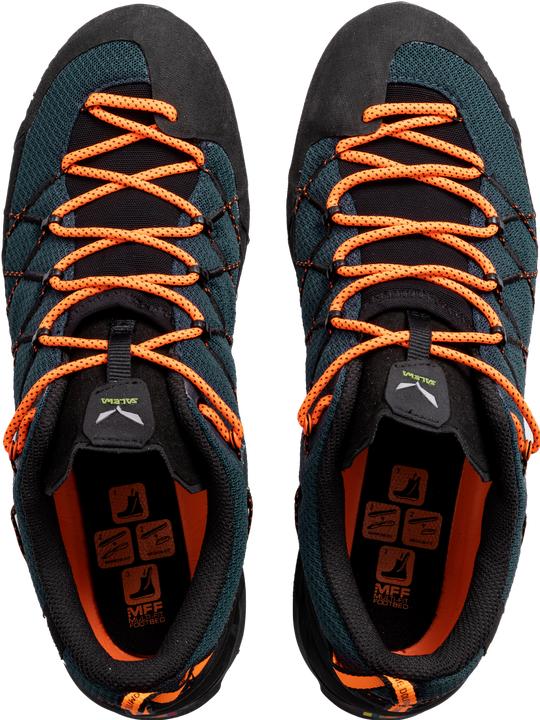 Immagine prodotto Salewa Scarpa Wildfire 2 Gore-Tex (47)