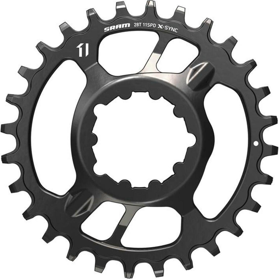 Sram, Kettenblatt, (30)
