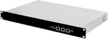 Actual product image Varia PC Engines APU2E5 Rack Bundle - Board, Power Supply, 19" Rack Enclosure, Intel i211 NIC