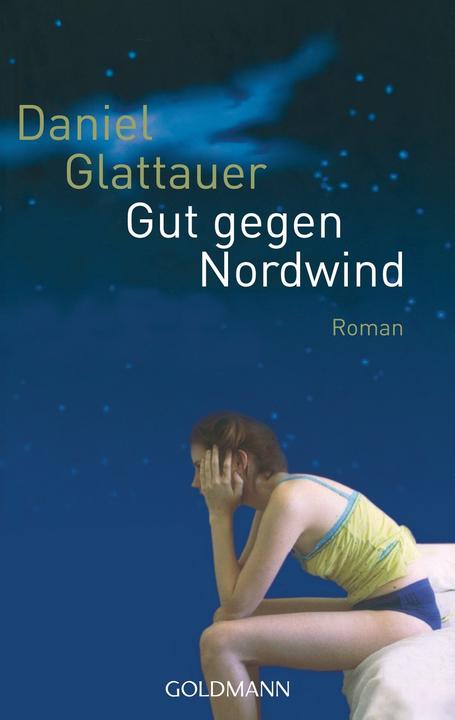 Gut gegen Nordwind (Deutsch, Daniel Glattauer, 2008)