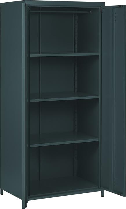 Produktbild Beliani Varna (76 x 50 x 171 cm)