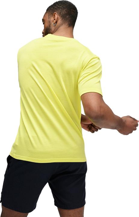 Actual product image Mover Plastic Free Sportswear Merino (XS)