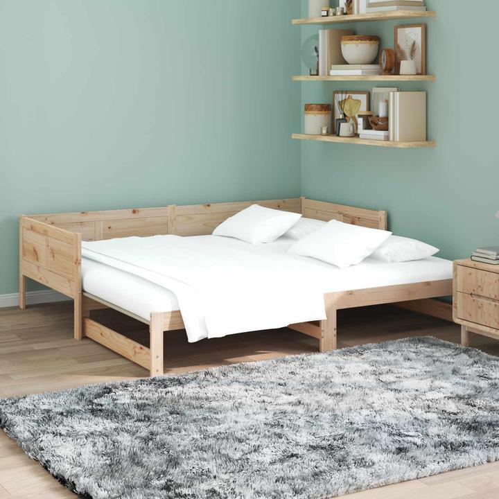 Image du produit vidaXL Tag-Bett (180 x 200 cm)