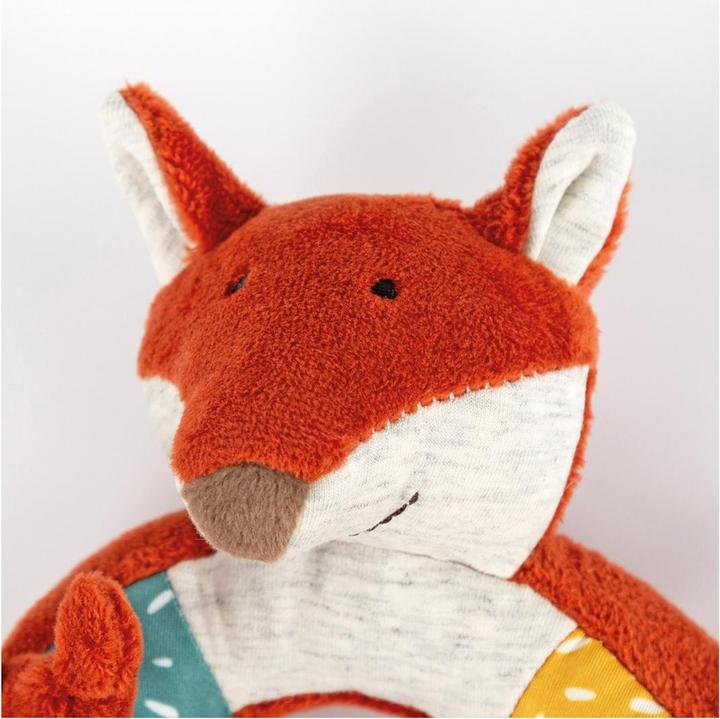 Produktbild Sigikid Aktiv - Ring Fuchs, PlayQ