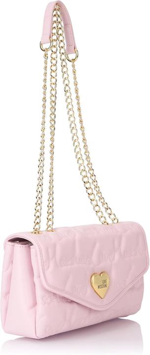 Actual product image Love Moschino Shoulder Bag
