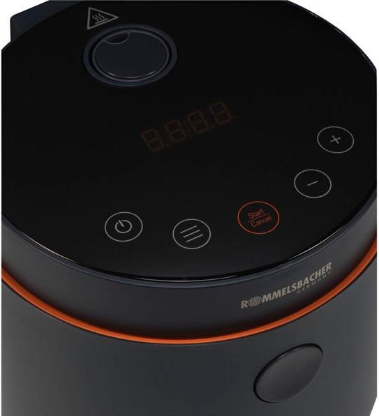 Actual product image Rommelsbacher Risa MRK 500
