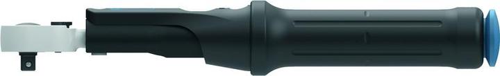 Produktbild Gedore 3549-00 UK Drehmomentschlüssel TORCOFLEX UK 1-5 Nm (1/4", 1 Nm, 5 Nm)