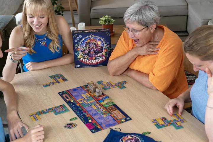 Produktbild Flying games Viva Catrina (2 - 6 Spieler)