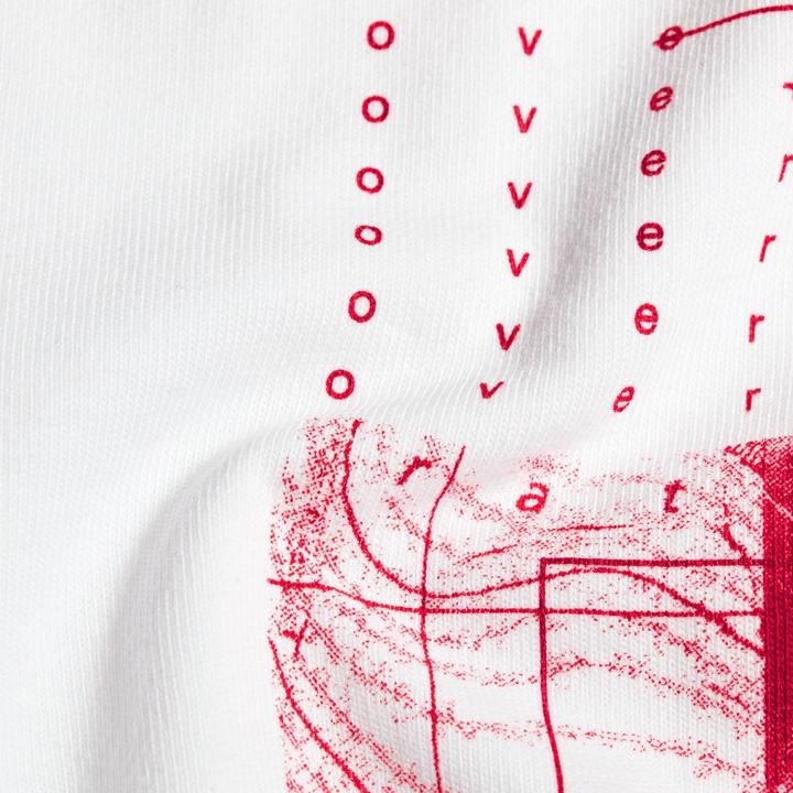Produktbild Mammut Base T-Shirt Multi-Pitch (S)