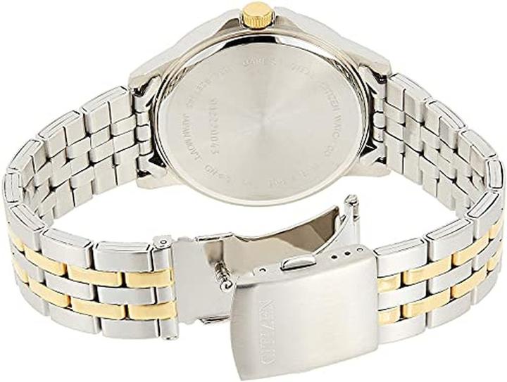 Produktbild Citizen BF2018-52EE Sport Herren 41mm 5ATM (Analoguhr, Sportuhr, 41 mm)