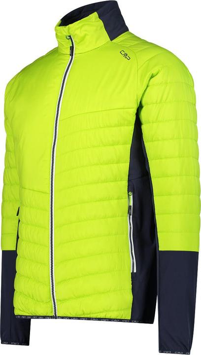 Actual product image CMP Campagnolo Puffer Jacket (46)