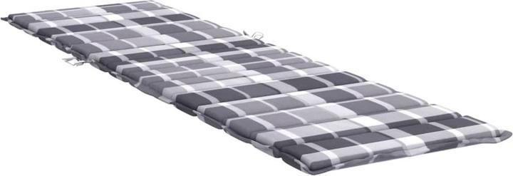 Image du produit vidaXL Hayder (200 x 50 x 3 cm)