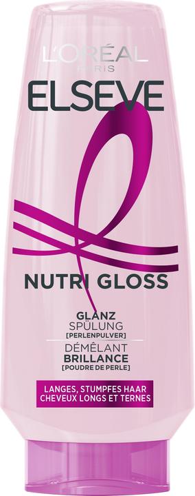 L'Oréal Paris Elseve Nutri Gloss (200 ml)