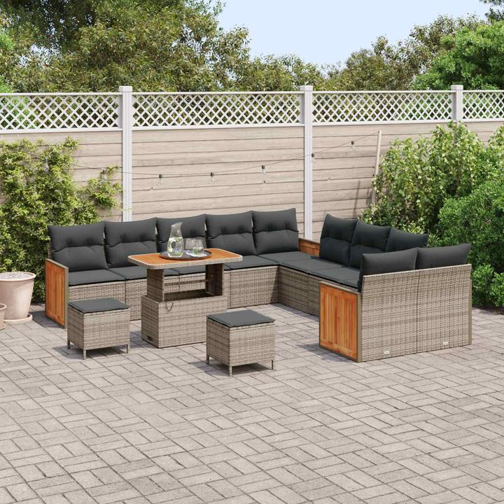 Image du produit vidaXL Maia