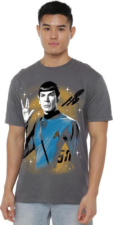 Produktbild Prosper TShirt (M)