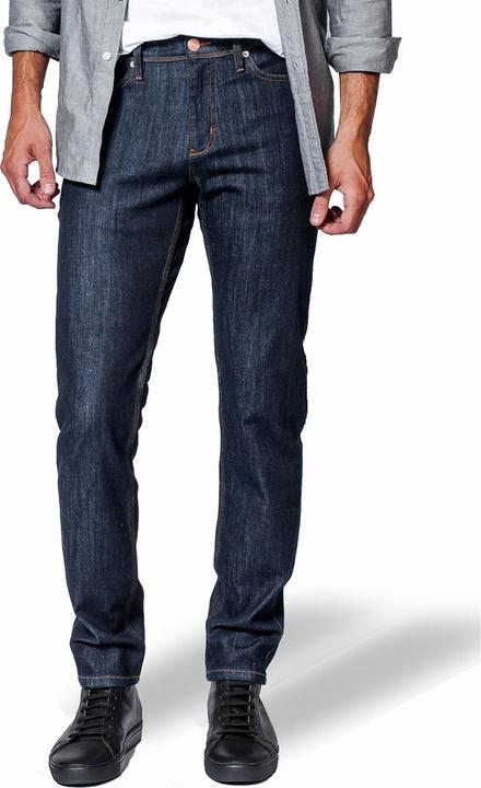 Immagine prodotto Du/Er Performance Denim Slim - Risciacquo Heritage (30, S, W30/L30)