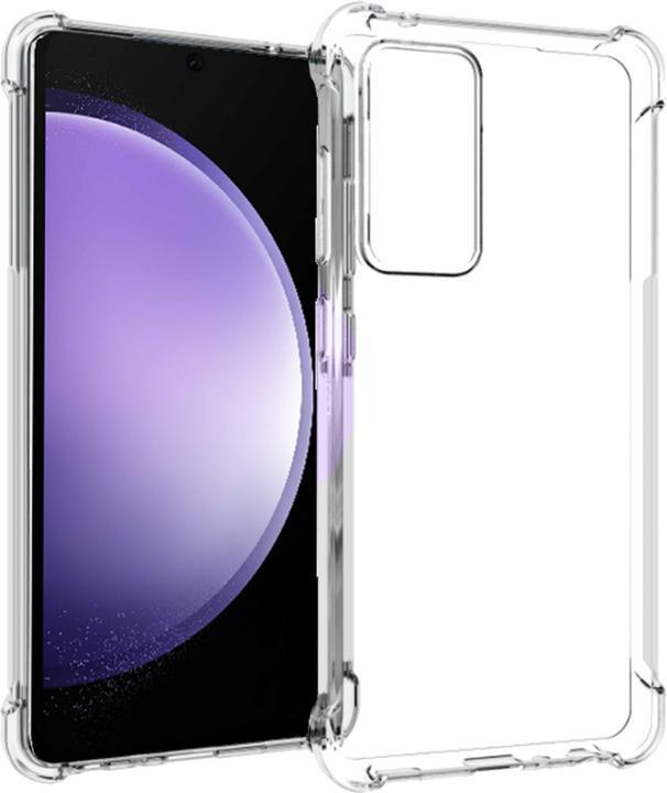 Actual product image Insmat 650-1195 (Samsung Galaxy S23 FE)