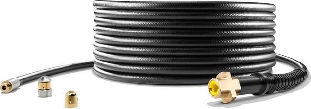 Actual product image Kärcher PC 7,5 Rohrreinigungs- set 7,5 m