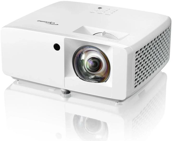 Image du produit Optoma GT2000HDR (Full HD, 3500 lm, 0.49:1)