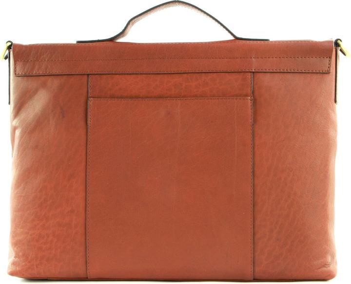 Actual product image Saddler Ålesund Computer Bag (14.57")
