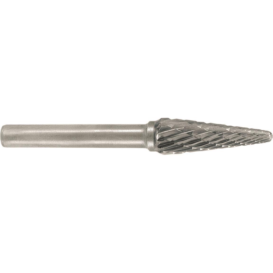 Rs Pro, Fräser, Fräser zur Entgratung Spitzkegel, 10.0mm