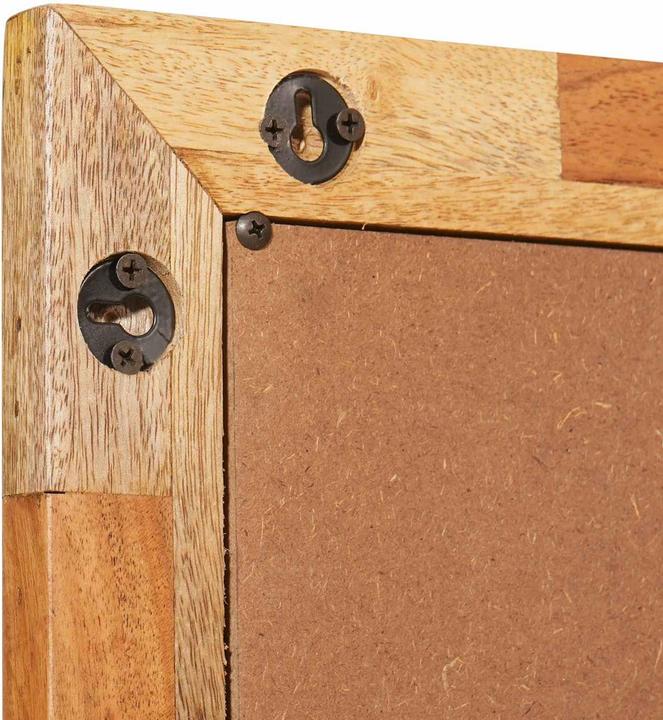 Produktbild vidaXL Badezimmer Spiegel (70 x 2.50 cm)