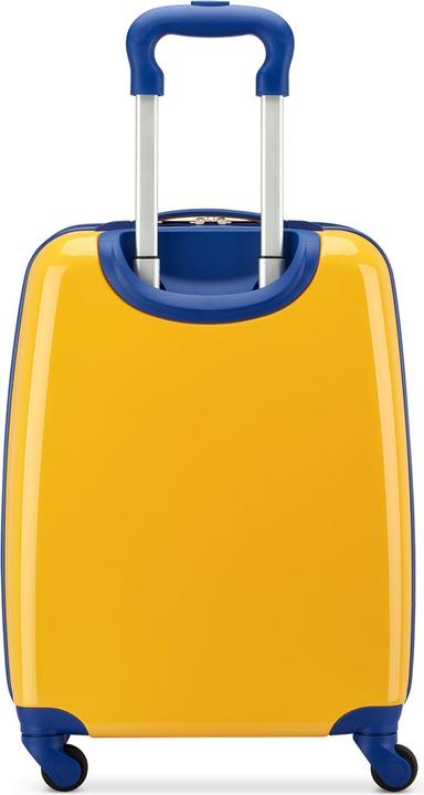 Produktbild Roncato Looney Tunes 4 Rollen Kindertrolley 50 cm (36 l)