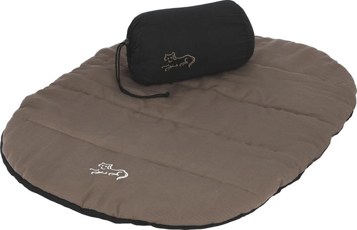 Produktbild Kerbl Traveller Reisekissen (Hund)