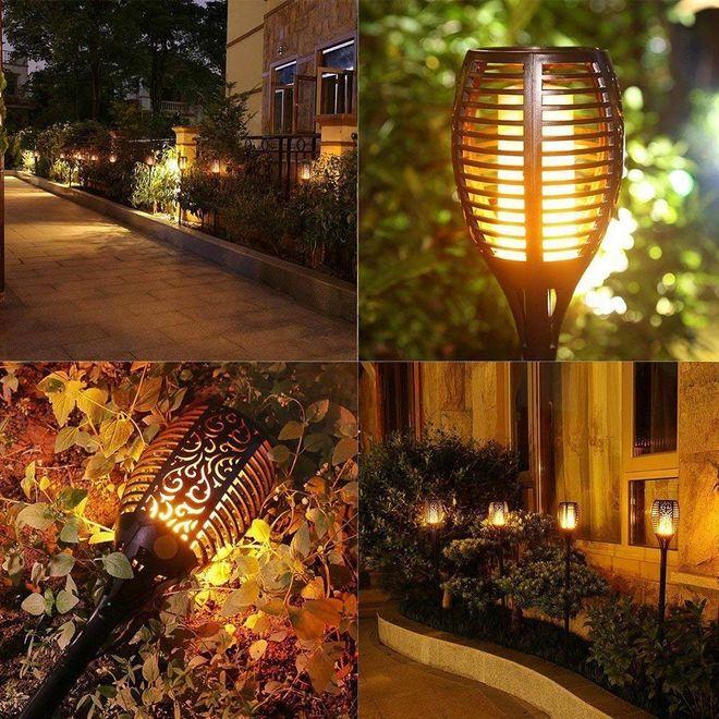 Produktbild MU Classic Flamme (IP65)