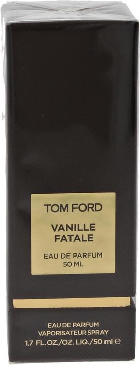 Produktbild Tom Ford Vanille Fatale (Eau de Parfum, 50 ml)