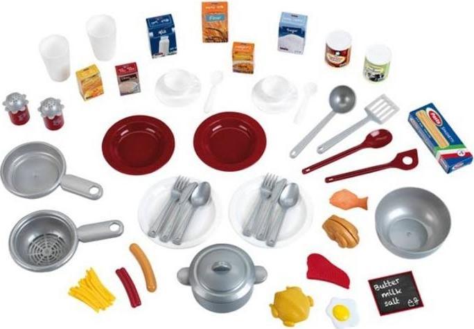 Productafbeelding Theo Klein Bosch Keukenvisie