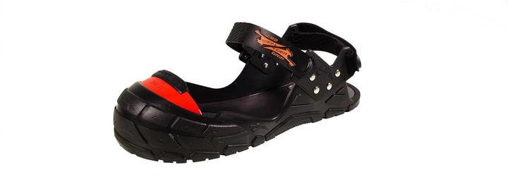 Productafbeelding Tiger Grip Premium veiligheidsoverschoenen voor bezoekers (46, 46.5, 47)