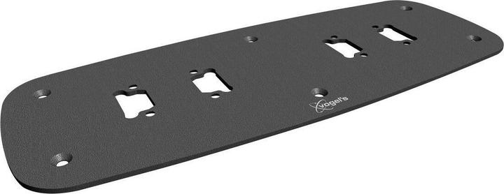 Vogels PFF 7070 FLOOR MOUNTING PLATE 2 POLES B