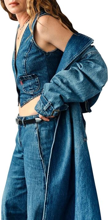 Immagine prodotto Levis Trench SPADE