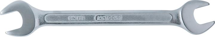 Actual product image KS Tools Double open-end wrench (5/8", 9/16")