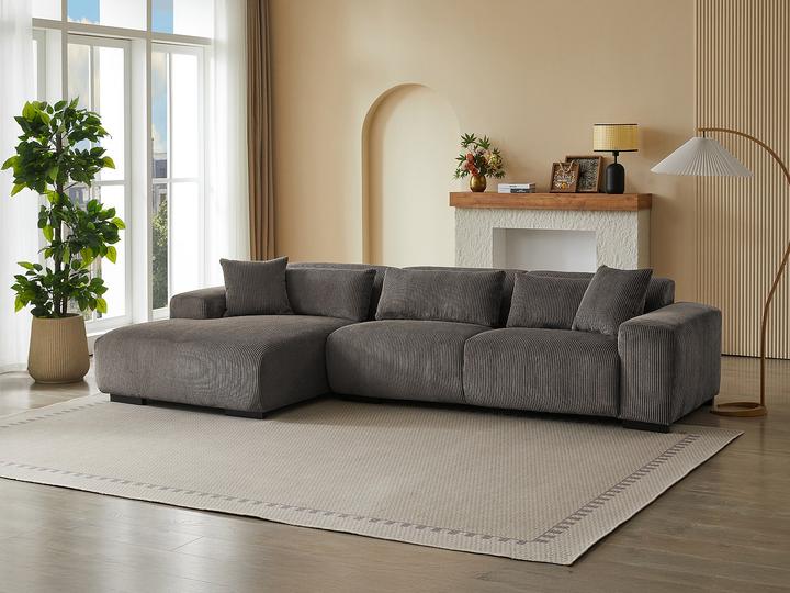 Produktbild Maison Céphy Oventino (Ecksofa)