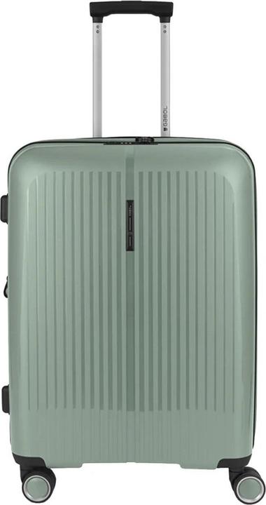 Produktbild Gabol Carrello Brooklyn Medio Espandibile (70 l)