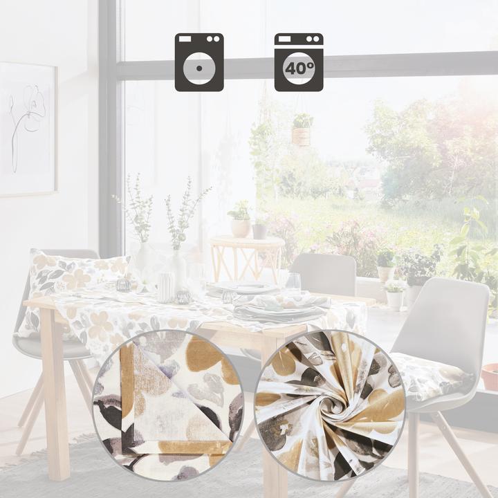 Actual product image Redbest Tischdecke (130 x 200 cm)