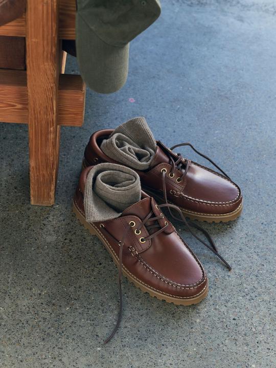 Immagine prodotto Bianco BIAGREG Segelschuhe (45)