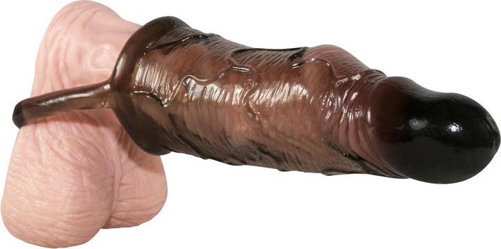 Produktbild Bad Kitty Prolonging Sleeve