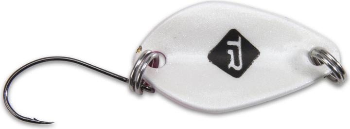Immagine prodotto Iron Trout Wide Spoon 2g WP 5 Stk. (4.50 cm)
