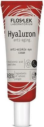 Image du produit Floslek Hyaluron (Fluide pour le soin des yeux, 30 ml, Journée)