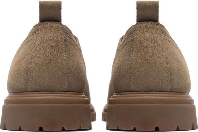 Actual product image Bianco BIAGIL Derby shoes (45)