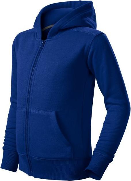 Produktbild Malfini Trendy Zipper Jr MLI-41205 sweatshirt (122)